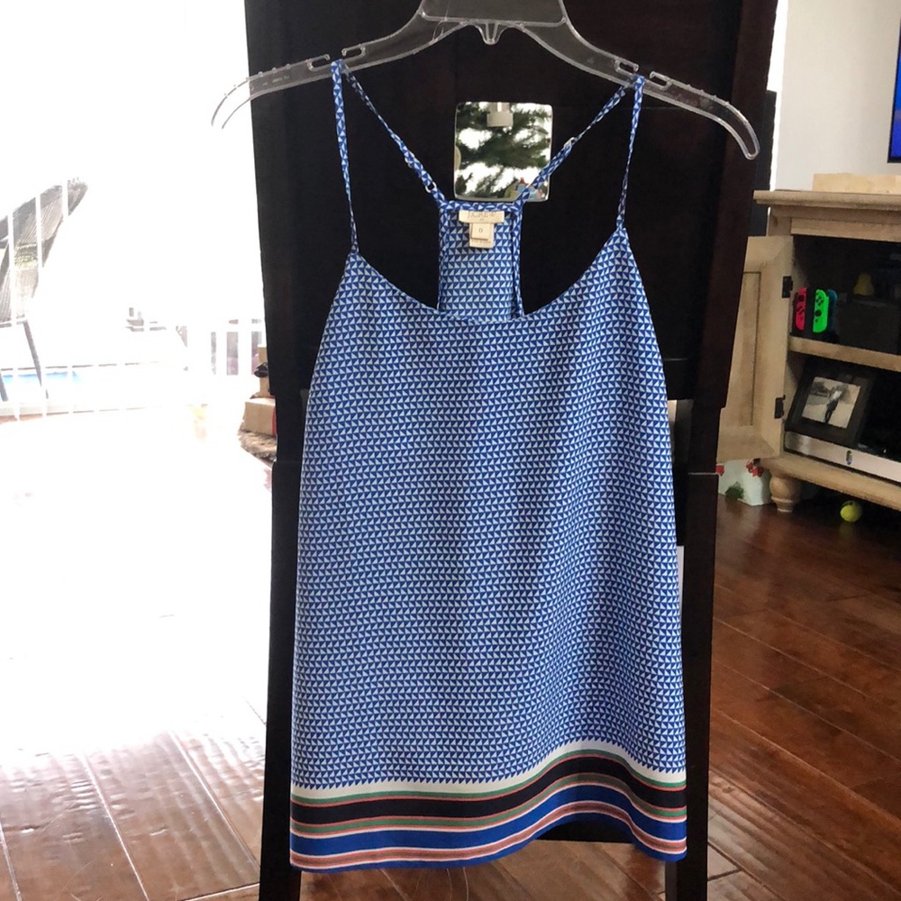 J.Crew Cami Top